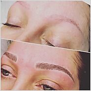 How to Achieve the Best Eyebrows with Microblading in UK