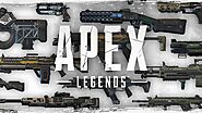 Apex Legends Best Skins For Every Weapon