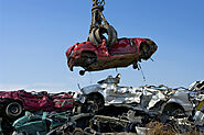 Eco-friendly Auto Wreckers Canberra