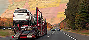 Get the Best Car Shipping Services - ABC Auto Shipping
