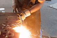 How to Compare and Choose Between Mig and Tig Welding | Artisan Metal Works