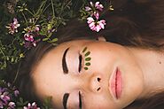 Eyelash Extensions: Making Beauty Sleep a Reality!