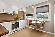 Kitchen Renovation Design & Laundry Renovations in Melbourne