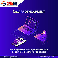 iOS App Development Services