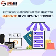 Best Magento Website and Ecommerce Development Services