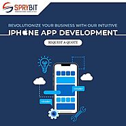 Best iphone App Development Services, iOS App Developer