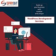 Top WordPress Website Design, Development and Customization Services