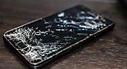 Can I still use my cell phone with a cracked screen?