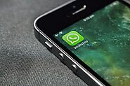 Monitor WhatsApp Messages