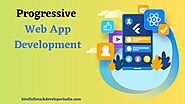 What Is Progressive Web App Development?