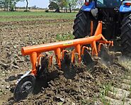 Farm Mechanization USA: Modern Tillage Equipment for Contemporary farmers