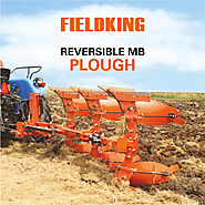 Ploughing or Tilling – A Traditional Farming Practice with Modern Equipments - Agricultural Machinery