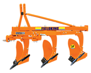Tractor Mounted Mouldboard Plough Manufacturers & Suppliers - FieldKing
