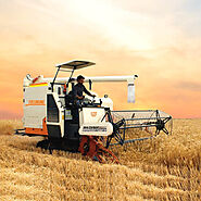 Farm Equipment to Consider When Starting Own Farm Business - Agricultural Machinery