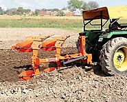 PLoughing – Overview |What are the benefits of Ploughing the Soil?