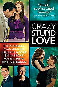 Crazy Stupid Love (2011)
