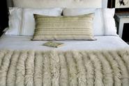 Sheepskin blanket at Lowest Price in US