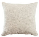 Buy Online Textured Rustic Cotton Decor Pillow Miami, florida