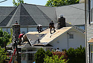Commercial Roofer in Mobile AL