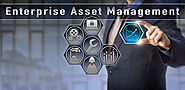 Highly rated enterprise asset tracking software