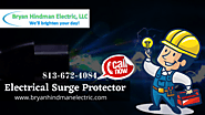 Power Surge Protector Florida