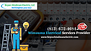 Certified Electrician in Wimauma, Florida