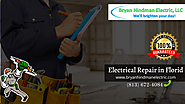 Electrical Repair in Florid