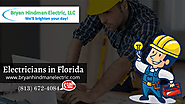 Electricians in Florida