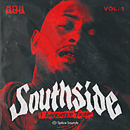 Southside's 'I Invented Trap' Sample Pack Vol 1.