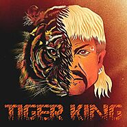 Tiger King Drum Kit