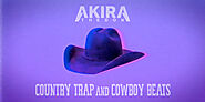 Country Trap & Cowboy Beats