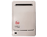 Rheem Metro - Hogan Hot Water and Air Conditioning