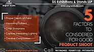 Dsigner Studio - Exhibition Designer | Exhibition Stand Designer & Stall Designing in Delhi and NCR