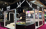 EXHIBITION STAND DESIGNING EXPERTS - WHO ARE THEY?