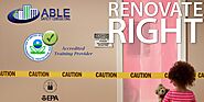 EPA RRP Refresher Certification Course Online - EPA RRP Online