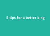 5 Fantastic Tips for a Kiss-Ass Blog - Blogging evangelist