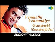 Venmathi Venmathiye Lyrics - Minnale Tamil Movie Song