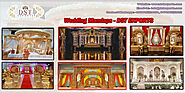 Wedding Stage and Mandaps – Latest Collection by DST EXPORTS – DST Exports