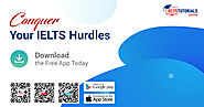 Download IELTS Speaking App to Enhance Your Fluency & Vocabulary