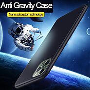 ANTI-GRAVITY PHONE CASE For iPhone 11 / iPhone 11 Pro / iPhone 11 Pro – OneDealBox