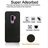 ANTI-GRAVITY PHONE CASE FOR SAMSUNG GALAXY S9 / S9 Plus / S10 / S10 Pl – OneDealBox
