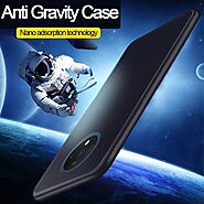 ANTI-GRAVITY PHONE CASE For OnePlus 5 / OnePlus 5T / OnePlus 6 / OnePlus 6T / OnePlus 7 / OnePlus 7 Pro / OnePlus 7T ...