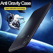 ANTI-GRAVITY PHONE CASE For HUAWEI P Smart 2019 / P Smart Z – OneDealBox