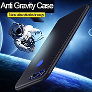 ANTI-GRAVITY PHONE CASE For Huawei Honor View 20 – OneDealBox