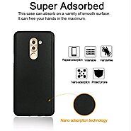 ANTI-GRAVITY PHONE CASE For HUAWEI Honor 6X / Honor 5X / Y6 2017 / Y5 2017 / GR5 2017 / GR5 / G9 Plus / GR3