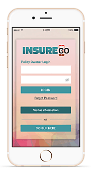 Insurance Agent Apps | Insurance Agent Application | Damco Solutions
