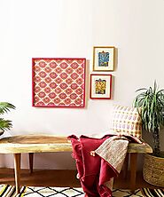 Decorative Printed Throws Blanket Items Online