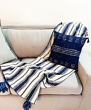 Adding Charm to The House With Sofa Throws Online