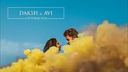 Daksh & Avi | Pre Wedding