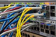 HOW Fiber CABLING Supports IT Administration for Better Output?
